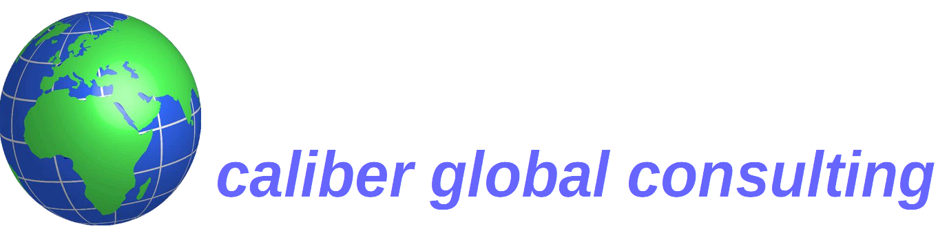 Caliber Global Consulting